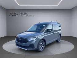 Neu 2025 Ford Tourneo Connect Active Van / Kleinbus | CHF 41’847 (Fairer Preis)