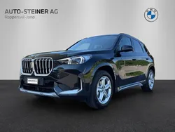 Neu 2025 BMW X1 xLine SUV | CHF 59’990 (Guter Preis)