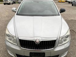 Gebraucht 2010 Skoda Octavia Ambiente Kombi | CHF 1’990 (Superpreis)