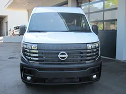 Neu 2025 Nissan Interstar Acenta Van | CHF 44’485