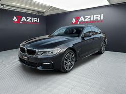 Gebraucht 2020 BMW 530e M Sport | CHF 26’500 (Fairer Preis)