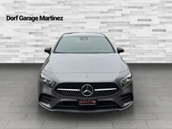 Gebraucht 2021 Mercedes A220 AMG line Limousine | CHF 33’900 (Guter Preis)