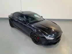 Gebraucht 2015 Maserati Ghibli Coupé | CHF 32’900 (Etwas zu teuer)