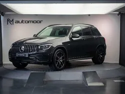 Gebraucht 2021 Mercedes GLC43 AMG AMG SUV | CHF 54’490 (Guter Preis)