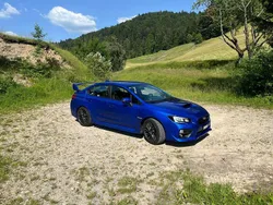 Gebraucht 2017 Subaru WRX Sport | CHF 25’500 (Superpreis)