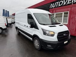 Gebraucht 2023 Ford Transit Trend Van | CHF 29’800 (Fairer Preis)