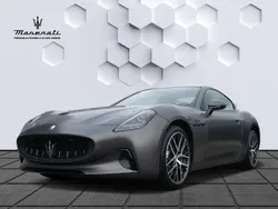 Neu 2024 Maserati Granturismo Coupé | CHF 151’500