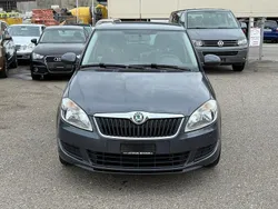 Gebraucht 2010 Skoda Fabia Clever | CHF 2’900 (Superpreis)