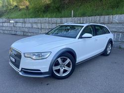Gebraucht 2014 Audi A6 Allroad Kombi | CHF 27’900