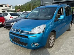 Gebraucht 2015 Citroën Berlingo Exclusive Van / Kleinbus | CHF 3’999 (Guter Preis)