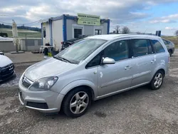 Gebraucht 2007 Opel Zafira Essentia Van / Kleinbus | CHF 1’100 (Superpreis)