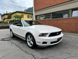 Gebraucht 2011 Ford Mustang | CHF 19’999