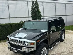 Gebraucht 2003 Hummer H2 SUV | CHF 79’990