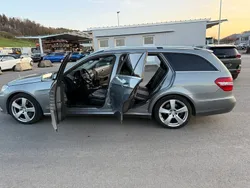 Gebraucht 2011 Mercedes E250 Avantgarde | CHF 8’900 (Superpreis)