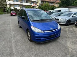 Gebraucht 2003 Toyota Previa Luna Van / Kleinbus | CHF 5’500 (Fairer Preis)