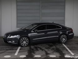 Gebraucht 2012 VW CC Limousine | CHF 13’800