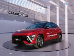 Gebraucht 2024 Hyundai Kona N Line SUV | CHF 33’700 (Etwas zu teuer)