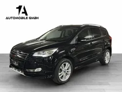 Gebraucht 2016 Ford Kuga Titanium SUV | CHF 14’900 (Fairer Preis)