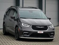 Gebraucht 2022 Chrysler Pacifica SUV | CHF 55’900