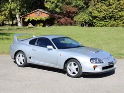 Gebraucht 1996 Toyota Supra Coupé | CHF 98’000