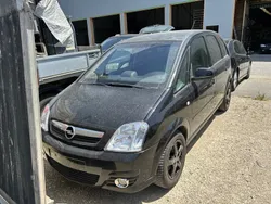 Gebraucht 2009 Opel Meriva Edition Van / Kleinbus | CHF 700 (Guter Preis)