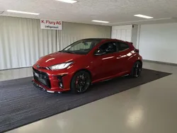 Gebraucht 2022 Toyota Yaris Sport Limousine | CHF 34’500 (Guter Preis)