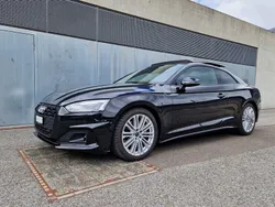 Gebraucht 2021 Audi A5 Advanced Coupé | CHF 29’900 (Fairer Preis)