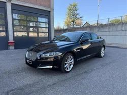 Gebraucht 2015 Jaguar XF S Limousine | CHF 9’999 (Guter Preis)