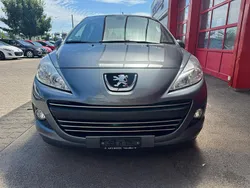 Gebraucht 2010 Peugeot 207 Sport | CHF 2’299 (Guter Preis)