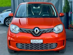Gebraucht 2021 Renault Twingo Vibes Kleinwagen | CHF 12’800 (Guter Preis)
