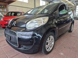 Gebraucht 2009 Citroën C1 Kleinwagen | CHF 2’200 (Fairer Preis)