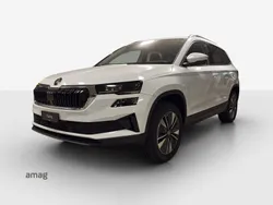 Neu 2025 Skoda Karoq Dynamic SUV | CHF 45’890 (Guter Preis)