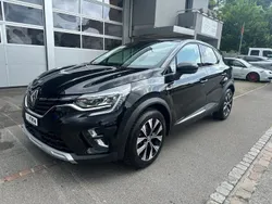 Gebraucht 2024 Renault Captur Techno SUV | CHF 23’900 (Guter Preis)