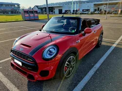 Gebraucht 2019 Mini John Cooper Works Kleinwagen | CHF 25’700 (Guter Preis)