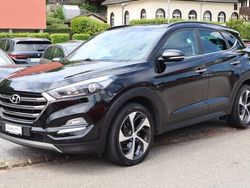 Gebraucht 2016 Hyundai Tucson SUV | CHF 14’980 (Fairer Preis)
