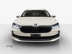Purity weiss, uni Neu 2025 Skoda Superb Selection Kombi | CHF 51’000 (Guter Preis)
