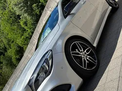 Gebraucht 2018 Mercedes CLA200 Shooting Brake AMG line Kombi | CHF 17’500 (Guter Preis)