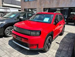 Neu 2025 Fiat Panda La Prima Kleinwagen | CHF 23’990