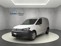 Neu 2024 VW Caddy Van / Kleinbus | CHF 27’800 (Guter Preis)