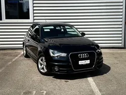 Gebraucht 2013 Audi A1 Attraction Kleinwagen | CHF 6’999 (Fairer Preis)