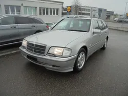 Gebraucht 1998 Mercedes C280 | CHF 2’300