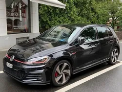 Gebraucht 2019 VW Golf VII GTI | CHF 18’800 (Superpreis)