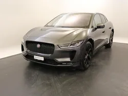 Anthrazit Gebraucht 2019 Jaguar I-Pace SE SUV | CHF 26’500 (Guter Preis)