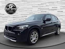 Gebraucht 2010 BMW X1 Sport Line SUV | CHF 8’000 (Guter Preis)