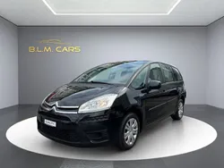 Gebraucht 2011 Citroën Grand C4 Picasso Attraction Van / Kleinbus | CHF 11’900