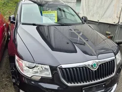 Gebraucht 2011 Skoda Superb Ambition Kombi | CHF 9’990