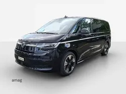 Deep black perleffekt (lc9x) Neu 2025 VW Multivan Style Van / Kleinbus | CHF 89’765 (Teuer)