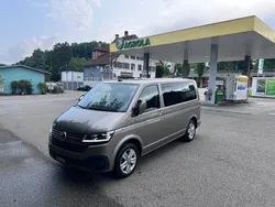 Gebraucht 2020 VW T6.1 Comfortline Van | CHF 44’990 (Fairer Preis)