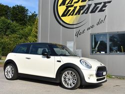 Gebraucht 2017 Mini Cooper Kleinwagen | CHF 9’900 (Superpreis)