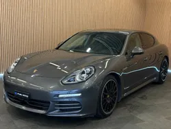Gebraucht 2016 Porsche Panamera 4 Limousine | CHF 24’890 (Fairer Preis)